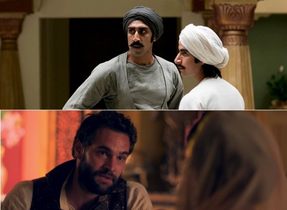 ‘Beecham House’ episode 5  (review) – John Beecham faces execution or expulsion from India…