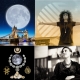 Moon Festival (July 19-26): First time with spotlight on night-time events, naturally and includes author Margaret Atwood; and Nepali DJs and many other activities…