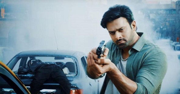 ‘Saaho’ – Get ready to hail Prabhas in his first blockbuster film since ‘Baahubali’ smash…