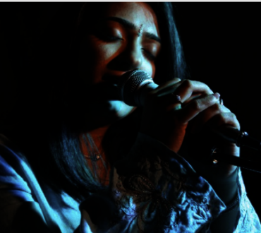 ‘Indigo Soul’ – first songs from debut album to be unveiled at famous jazz venue for classically-trained vocalist Unnati Dasgutpa