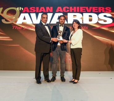 Asian Achievers Awards 2019: champions inclusivity with early diversity and media pioneer and UK lawyer who had role in repealing anti-gay section 377 in India…
