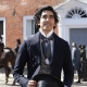 Toronto International Film Festival 2019: Dev Patel in ‘The Personal History of David Copperfield’ (tonight; early hours UK)