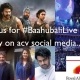 Baahubali Live tonight (October 19) #BaahubaliLive #BaahubaliReunion