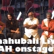 Baahubali onstage Q&A at Royal Albert Hall… director SS Rajamouli and team: ‘Support us and we will try and give you more’; MM Keeravaani sings… (video)