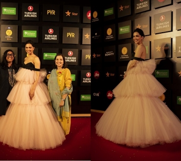 Mumbai Film Festival 2019 (Mami): Deepika Padukone, Red carpet glitz, celebs, India films in spotlight and review ‘Moothon’…
