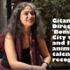 London Film Festival 2019 – ‘Bombay Rose’ director Gitanjali Rao: City was nicer and Indian animation talent needs recognition… (video) and review