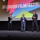 London Film Festival 2019 – ‘There was no plan B’ (in casting Dev Patel) director Armando Iannucci says at press conference to opening film, ‘The Personal History of David Copperfield’