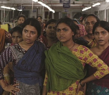 Made in Bangladesh screenings – London film Festival 2019
