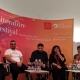The Stories We Tell – Four lions tell it as it is…Tanika Gupta, Nish Kumar, Vinay Patel and Nikesh Shukla on representation, diversity and writing freely…