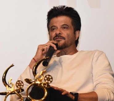 Anil Kapoor at IFFI50 – being a character actor is what made me!
