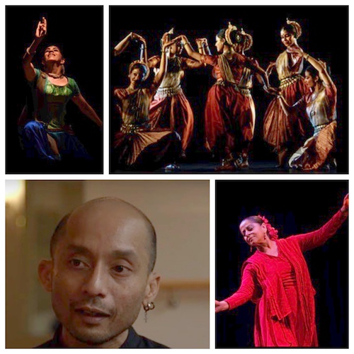 Darbar Dance 2019 – Changing the narrative: new perspectives on old and trusted ways in Indian classical dance…