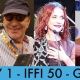 International FilmFestival of India (IFFI) 50 – What’s it all about? Opening day… (video)