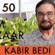 Kabir Bedi – star actor: ‘I wanted to write a book on her’ – now producing series on his English freedom fighter Freda… (video)