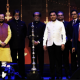 IFFI 50 – Amitabh Bachchan and Rajinikanth steal show at opening ceremony; Italian refugee film ‘Despite The Fog’ opens fest…