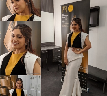Bhumi Pednekar – Bollywood star telling it as it is and shifting the dial on how Indian movie stars think and behave…(and Bhumi Macao  gallery pictures)