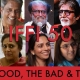 IFFI 50: The Good, the bad and the iffi – (video) watch our verdict on India’s largest film festival in Goa (November 20-28 2019)
