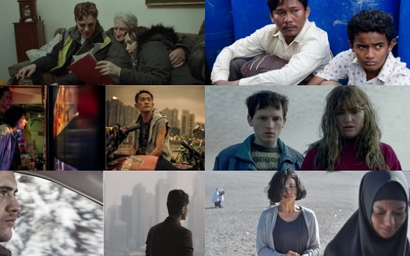 IFFAM 2019 reviews: Award winners among films we saw – ‘Give Me Liberty’; ‘Buoyancy’; ‘Better Days’ and ‘Family Members’, ‘Two/One’; and ‘Homecoming’