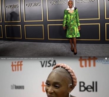 Oscars 2020 preview – Londoner Cynthia Erivo who talked to us about her film ‘Harriet’ and British documentary ‘For Sama’ up for Oscars; Mindy Kaling among award presenters; Parasite, The Farewell, and Adam Sandler triumph at Indie Spirit Awards