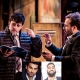 ‘Mushy – Lyrically speaking’ Chance to see much praised musical about stammer star Musharaf (‘Mushy’) Asghar online…as Ameet Chana talks about story behind story…
