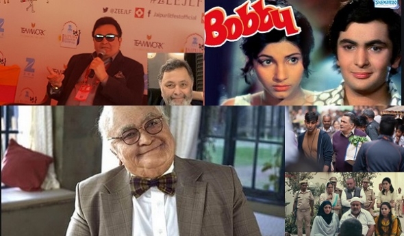Rishi Kapoor – entertainer, romantic hero and the passing of a generation (obituary)