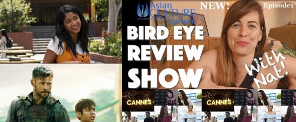 ACV Bird Eye Review Show – our new regular feature on Youtube…