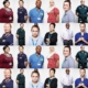 NHS Portraits: Celebrity photographer Rankin takes pictures of workers to mark 72 years…Asian doctor speaks to acv…