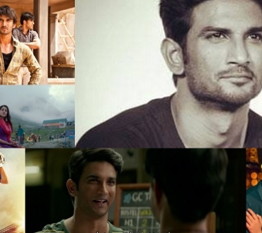 Sushant Singh Rajput’s death incites Bollywood soul-searching…