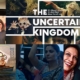 ACV Lockdown Listings – curtain raisers for JLF at the British Library, ‘The Forgotten Kingdoms of India’; Anurag Kashyap’s ‘Choked’; Great British Black and Other experiences in ‘The Uncertain Kingdom’; and Tan France…