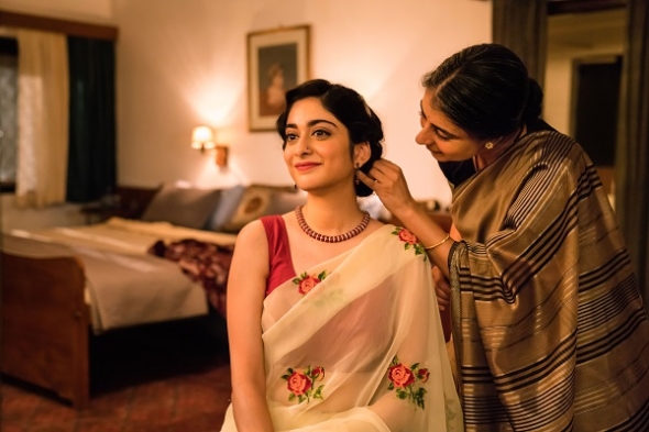 ‘A Suitable Boy’ –  Mira Nair’s TV adaptation is captivating after a slow start… (review)