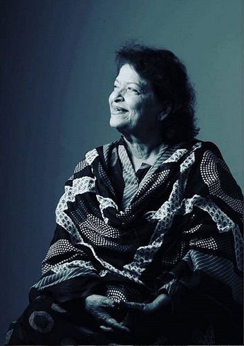 Saroj Khan, Indian superstar choreographer who brought “grace of movement” to films, passes away and legends mourn…