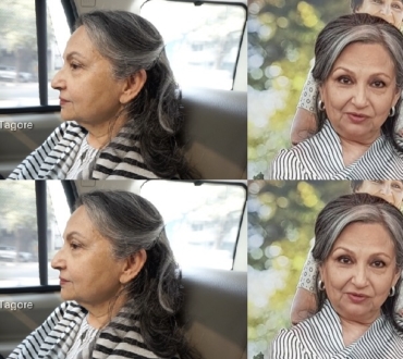 Sharmila Tagore: “I wanted to direct and still want to…” Indian star tells acv…