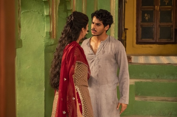 ‘A Suitable Boy’ – Few could have seen this coming as series explodes with major character incidents (review) Episode 5/6