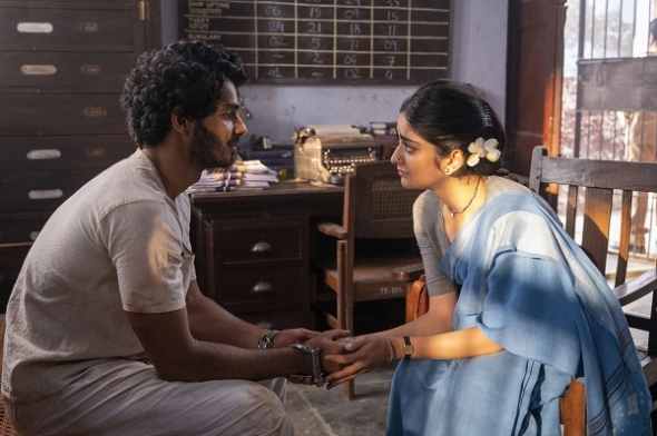 ‘A Suitable Boy’: Modern choices presented in sumptuous costume period drama – but where does it lead us? (TV series wrap)