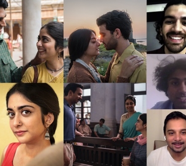 ‘A  Suitable Boy’ – Who will Lata choose? The options…