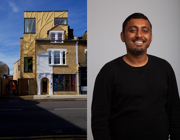 Tara Arts – new head Abdul Shayek outlines vision for more diverse, inclusive, and imaginative theatre in the UK…