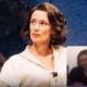 Indira Varma wins Olivier in Best Supporting role and Vaneeka Dadhria as part of Jamie Lloyd & James McAvoy Cyrano production…