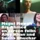 London Film Festival 2020 – Mogul Mowgli: Riz Ahmed’s on-screen parents’ Alyy Khan and Sudha Bhuchar talk family, culture and artistic legacy…(video)