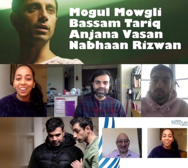 ‘Mogul Mowgli’ – Deep connection and urgency of Riz Ahmed, co-writer and director Bassam Tariq on collaborating with star and Anjana Vasan and Nabhaan Rizwan on roles…