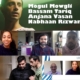 ‘Mogul Mowgli’ – Deep connection and urgency of Riz Ahmed, co-writer and director Bassam Tariq on collaborating with star and Anjana Vasan and Nabhaan Rizwan on roles…