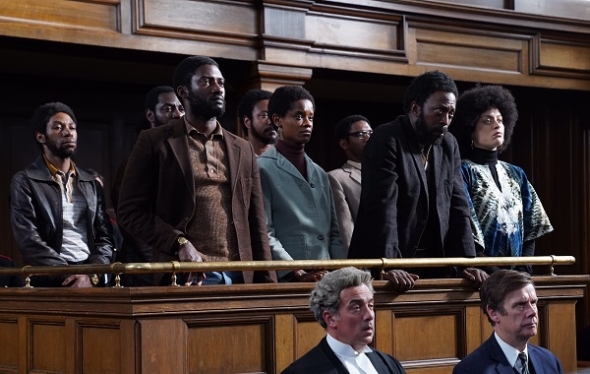 London Film Festival 2020: ‘Mangrove’ – Moving and timely slice of British history… (Review)