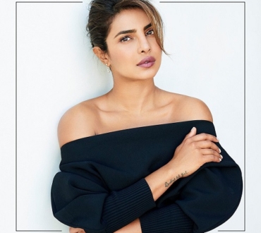 Priyanka Chopra Jonas appointed British Fashion Council Ambassador for Positive Change and says she will be in London more…