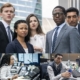 ‘Industry’  – riveting new drama series follows graduate intake as they embark on cut and thrust of investment banking (preview)