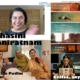 Suhasini Maniratnam on her ‘Coffee, anyone’, ‘Putham Pudhu Kaalai’, landmark Tamil anthology and securing Shruti Haasan and the future… (video)
