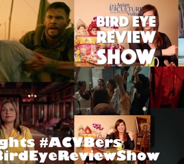 Best of 2020 from our Bird Eye Review Show with Nat