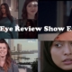 ACV Bird Eye Review Show Episode 11 (March) Girl Power edition – ‘The Girl on the train’; Bombay Begums and Leeches (Bandra Film Festival 2021)