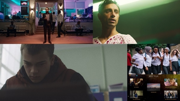 Bafta 2021 shortlist – Reactions: Riz Ahmed (‘Sound of Metal’, ‘Mogul Mowgli’), Adarsh Gourav (‘The White Tiger’) and ‘Rocks’ in diverse nominations line-up