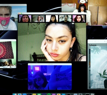 SXSW 2021 – ‘Alone Together’ – music documentary on pop star Charli XCX reveals artistic process and creators say losing control helped…