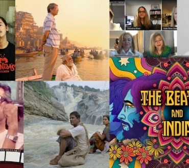 Bird Bites: UK Asian Film Festival, International Satyajit Ray Congress, Hotel Salvation, Stephen Lawrence Day star turns, women changemakers, and Take-Awasian