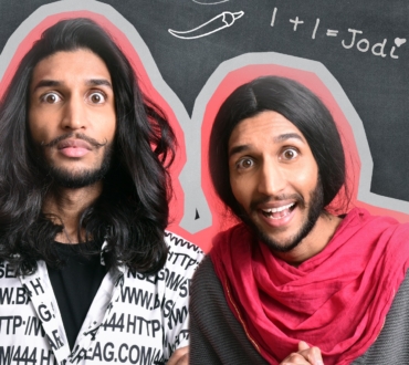 Parle Patel, Youtube star and content maker, has new video reaction show to screen on Zee 5 Instagram – ‘Koki’s Desi Gyaan’