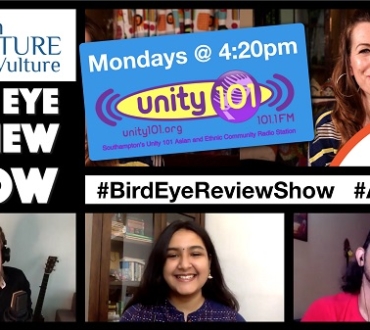 Want to listen to our Bird Eye Review Show…tune into Unity101.FM